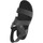 Παπούτσια Άνδρας Σανδάλια / Πέδιλα Timberland Kesler cove backstrap Black