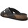 Παπούτσια Άνδρας Τσόκαρα Timberland Amalfi vibes slide Black
