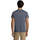 Υφασμάτινα Άνδρας T-shirt με κοντά μανίκια Sols Mixed Men camiseta hombre Μπλέ