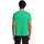 Υφασμάτινα Άνδρας T-shirt με κοντά μανίκια Sols Mixed Men camiseta hombre Green