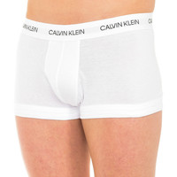 Εσώρουχα Άνδρας Boxer Calvin Klein Jeans NB1811A-100 Άσπρο