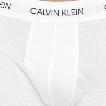 Calvin Klein Jeans NB1811A-100 Άσπρο