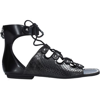 Παπούτσια Γυναίκα Σανδάλια / Πέδιλα Cult CLE103588 Black