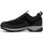 Παπούτσια Άνδρας Πεζοπορίας Garmont Dragontail 002477 Black