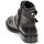 Παπούτσια Γυναίκα Μπότες Cosmo Paris VOLLINI Black