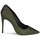 Παπούτσια Γυναίκα Γόβες Cosmo Paris AELIA 2 Black / Gold