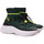 Παπούτσια Γυναίκα Slip on Karl Lagerfeld KL61861 KGE | Skyline Black