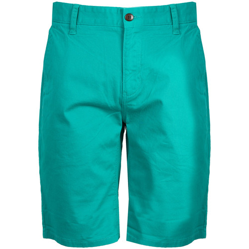 Υφασμάτινα Άνδρας Σόρτς / Βερμούδες Tommy Hilfiger DM0DM05444 | TJM Essential Chino Shorts Green