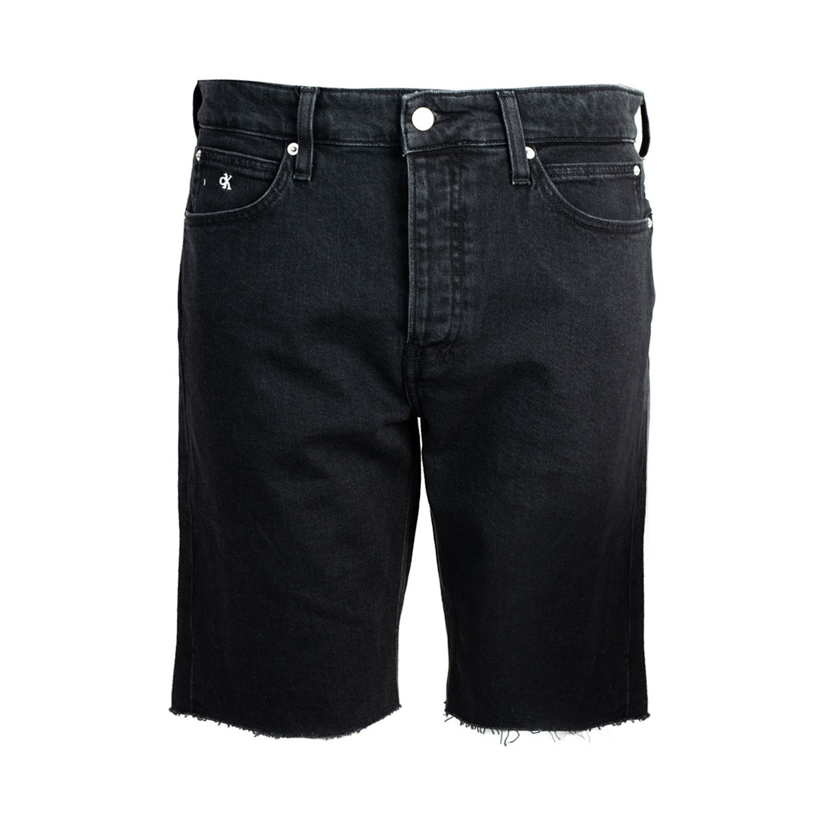 Shorts & Βερμούδες Calvin Klein Jeans J30J315797 | Regular Short