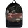 Τσάντες Άνδρας Σακίδια πλάτης Herschel Winlow Backpack - Black Orange