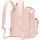 Τσάντες Γυναίκα Σακίδια πλάτης Herschel Dawson Backpack XS - Light Cameo Rose Ροζ
