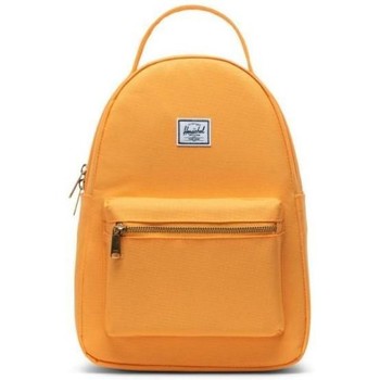 Τσάντες Γυναίκα Σακίδια πλάτης Herschel Nova Small Backpack - Blazing Orange Orange