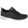 Παπούτσια Γυναίκα Χαμηλά Sneakers Skechers Flex Appeal 3.0 - First Insight Black