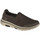 Παπούτσια Άνδρας Χαμηλά Sneakers Skechers Go Walk 5 Delco Green