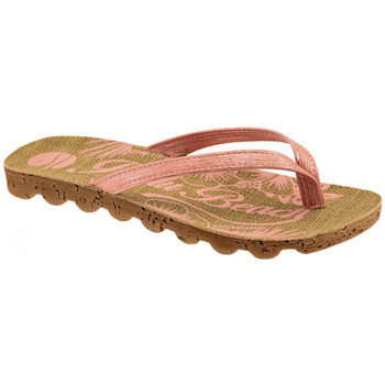 Παπούτσια Γυναίκα Sneakers Inblu ART IP04 Ροζ