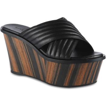 Παπούτσια Γυναίκα Σανδάλια / Πέδιλα Barbara Bui N5222 MMN10 Black