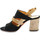 Παπούτσια Γυναίκα Σανδάλια / Πέδιλα Barbara Bui N 5239 SC 10 Black