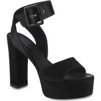 Παπούτσια Γυναίκα Σανδάλια / Πέδιλα Barbara Bui N5346 SC10 Black