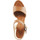 Παπούτσια Γυναίκα Σανδάλια / Πέδιλα Barbara Bui N5341 MMN18 Brown
