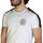 Υφασμάτινα Άνδρας T-shirt με κοντά μανίκια Aquascutum - qmt017m0 Άσπρο
