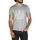 Υφασμάτινα Άνδρας T-shirt με κοντά μανίκια Aquascutum - qmt002m0 Grey