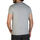 Υφασμάτινα Άνδρας T-shirt με κοντά μανίκια Aquascutum - qmt002m0 Grey