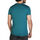 Υφασμάτινα Άνδρας T-shirt με κοντά μανίκια Aquascutum - qmt002m0 Green