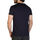 Υφασμάτινα Άνδρας T-shirt με κοντά μανίκια Aquascutum - qmt002m0 Μπλέ