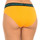 Εσώρουχα Γυναίκα Slips Calvin Klein Jeans QF5449E-1ZK Orange