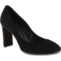 Παπούτσια Γυναίκα Γόβες Giuseppe Zanotti I760052 Black