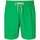 Υφασμάτινα Αγόρι Μαγιώ / shorts για την παραλία Hackett  Green