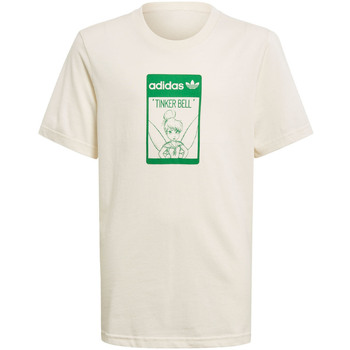T-shirt με κοντά μανίκια adidas GN4199