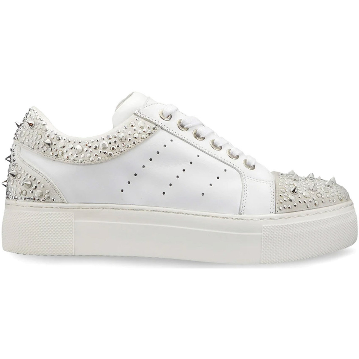 Xαμηλά Sneakers Cult CLE104366
