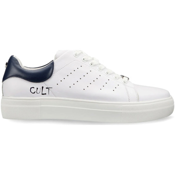 Xαμηλά Sneakers Cult CLM329102