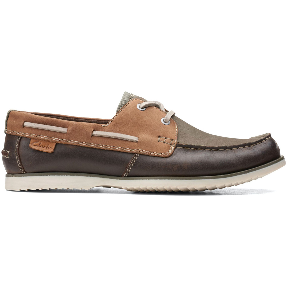 Boat shoes Clarks 26160220