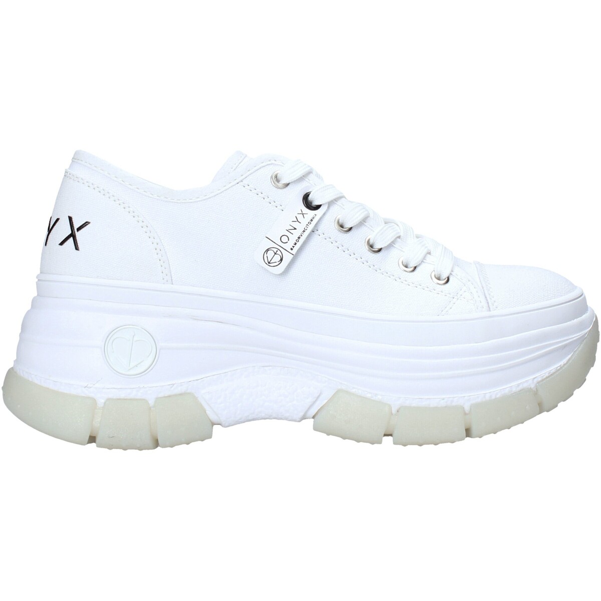 Xαμηλά Sneakers Onyx S21-S00OX010