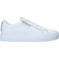 Παπούτσια Γυναίκα Χαμηλά Sneakers Manila Grace S647LU λευκό