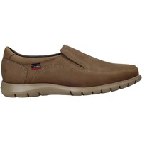 Παπούτσια Άνδρας Slip on CallagHan 81311 Brown