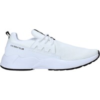 Παπούτσια Άνδρας Χαμηλά Sneakers U.s. Golf S20-SUS165 Άσπρο