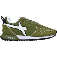 Παπούτσια Γυναίκα Χαμηλά Sneakers W6yz 2013563 01 Πράσινος