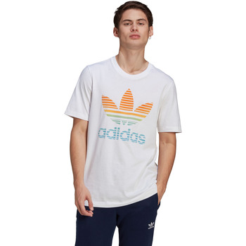 T-shirt με κοντά μανίκια adidas GP0165