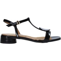 Παπούτσια Γυναίκα Σανδάλια / Πέδιλα Grace Shoes 971002 Black