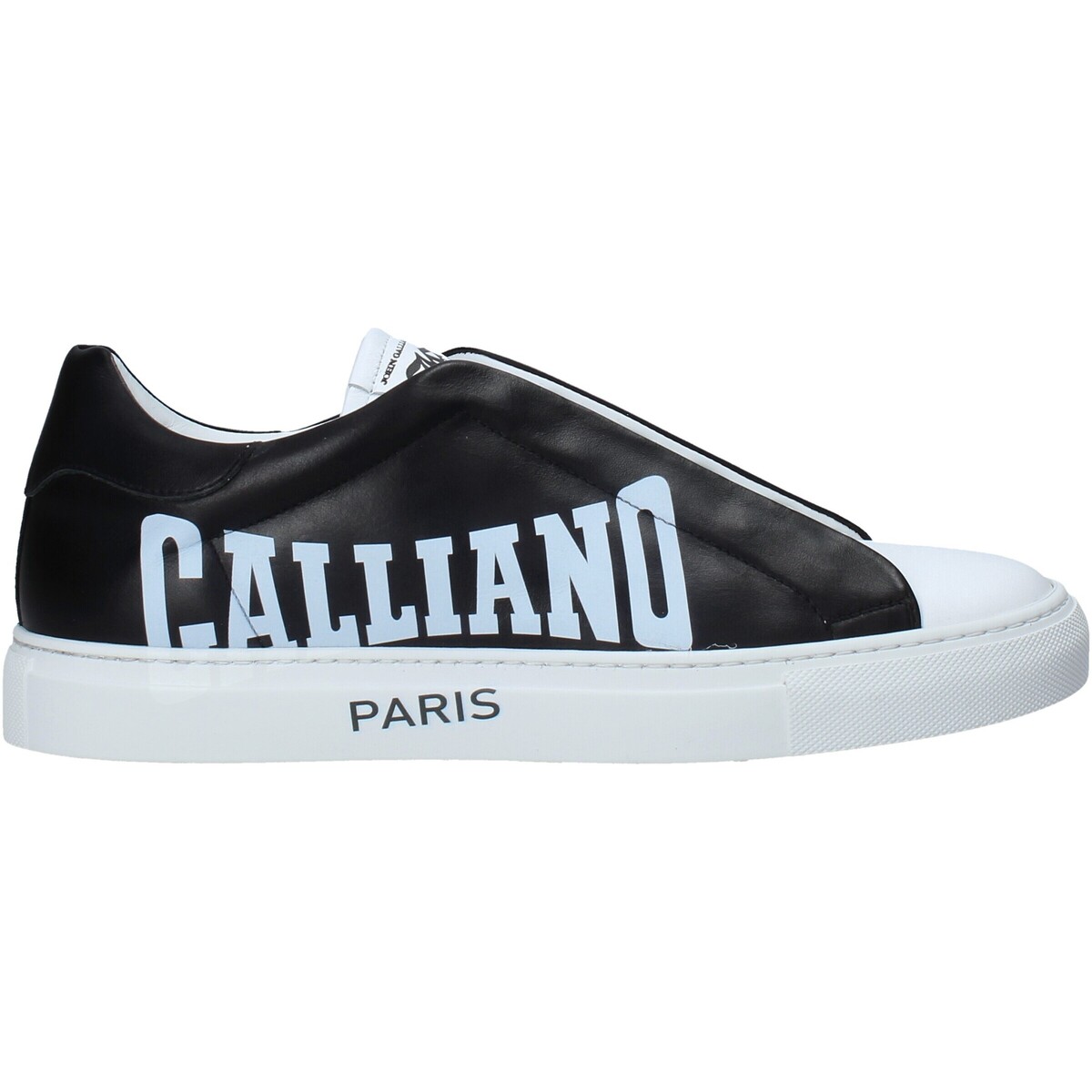Xαμηλά Sneakers John Galliano 11007/CP B