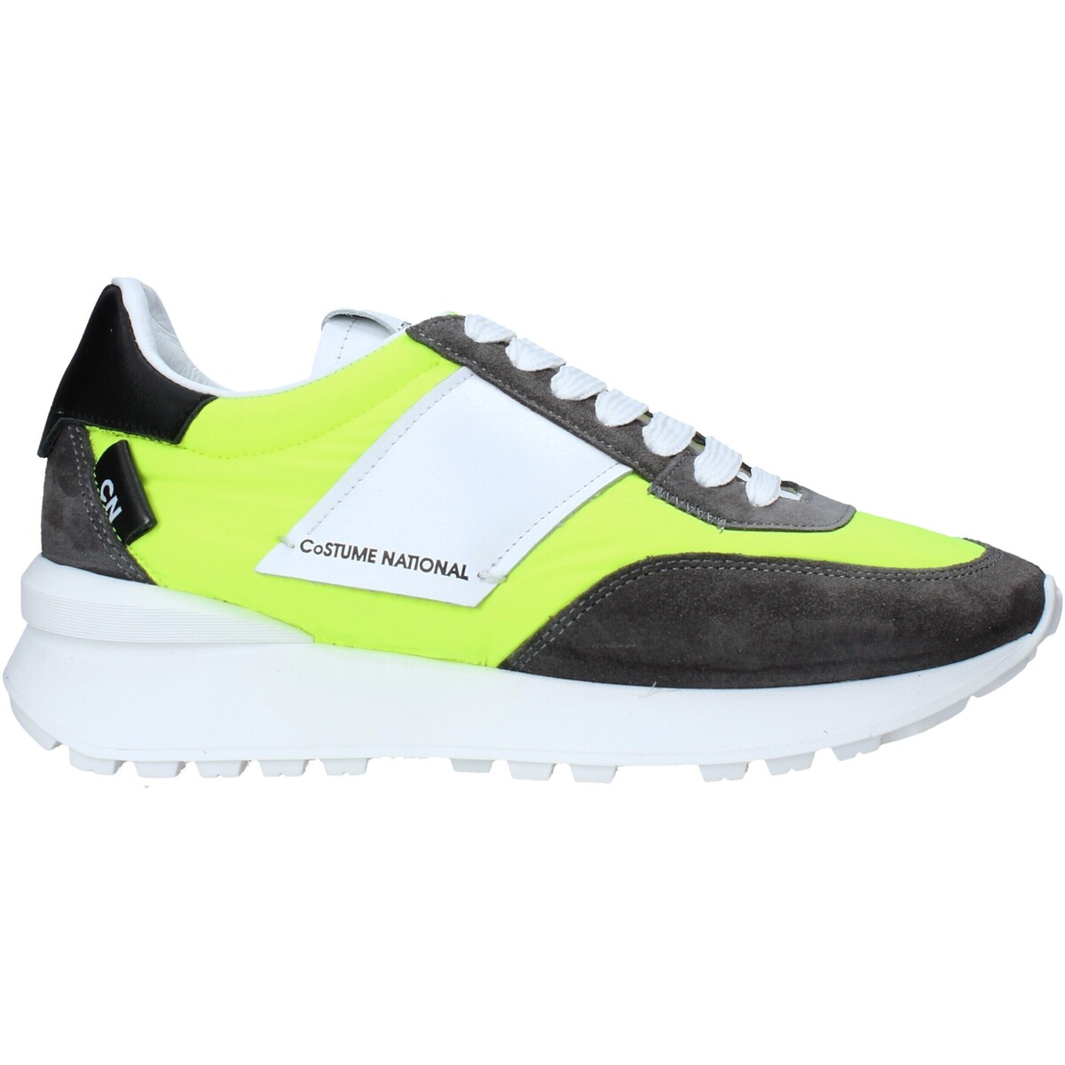Xαμηλά Sneakers Costume National 10416/CP C