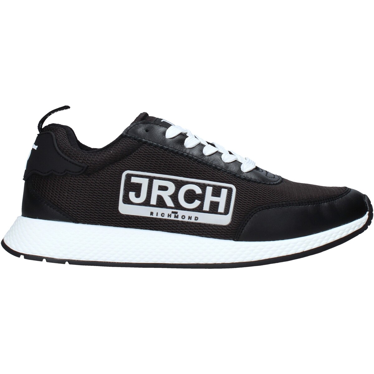 Xαμηλά Sneakers John Richmond 10132/CP B