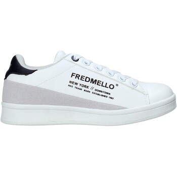 Xαμηλά Sneakers Fred Mello S20-SFK313