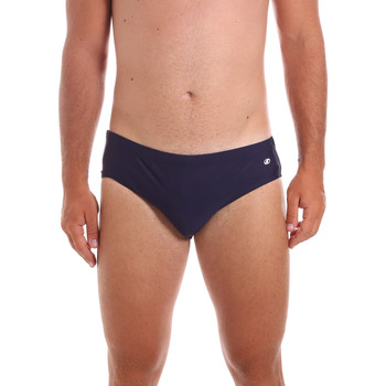 Υφασμάτινα Άνδρας Μαγιώ / shorts για την παραλία Key Up 2301L 0001 Μπλέ