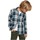 Υφασμάτινα Αγόρι Πουκάμισα με μακριά μανίκια Pepe jeans  Multicolour