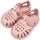 Παπούτσια Παιδί Σανδάλια / Πέδιλα IGOR Baby Tobby Solid - Maquillage Ροζ