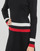 Υφασμάτινα Γυναίκα Κοντά Φορέματα Moony Mood PACQUIN Black / Red